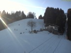 Archiv Foto Webcam Glasner Hütte, Glasenberg Maria Neustift 13:00