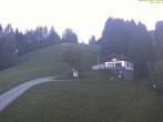 Archiv Foto Webcam Glasner Hütte, Glasenberg Maria Neustift 17:00