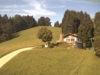 Archiv Foto Webcam Glasner Hütte, Glasenberg Maria Neustift 07:00