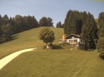 Archiv Foto Webcam Glasner Hütte, Glasenberg Maria Neustift 09:00