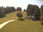 Archiv Foto Webcam Glasner Hütte, Glasenberg Maria Neustift 11:00
