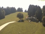 Archiv Foto Webcam Glasner Hütte, Glasenberg Maria Neustift 13:00
