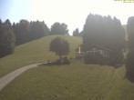 Archiv Foto Webcam Glasner Hütte, Glasenberg Maria Neustift 15:00