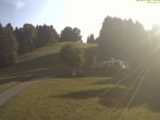 Archiv Foto Webcam Glasner Hütte, Glasenberg Maria Neustift 17:00