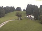 Archiv Foto Webcam Glasner Hütte, Glasenberg Maria Neustift 05:00