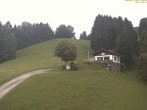 Archiv Foto Webcam Glasner Hütte, Glasenberg Maria Neustift 09:00