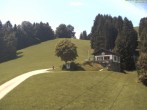 Archiv Foto Webcam Glasner Hütte, Glasenberg Maria Neustift 11:00