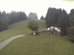 Archiv Foto Webcam Glasner Hütte, Glasenberg Maria Neustift 17:00