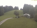 Archiv Foto Webcam Glasner Hütte, Glasenberg Maria Neustift 19:00