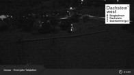 Archived image Webcam Hornspitz Base Station 00:00