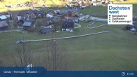 Archived image Webcam Hornspitz Base Station 14:00