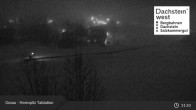 Archived image Webcam Hornspitz Base Station 00:00