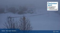 Archived image Webcam Hornspitz Base Station 07:00