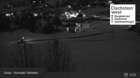 Archived image Webcam Hornspitz Base Station 16:00