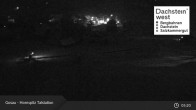 Archived image Webcam Hornspitz Base Station 04:00