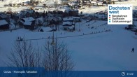 Archived image Webcam Hornspitz Base Station 14:00