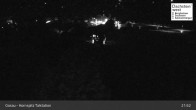 Archiv Foto Webcam Hornspitz Talstation 02:00