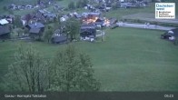 Archiv Foto Webcam Hornspitz Talstation 04:00