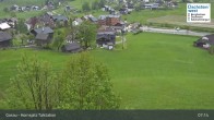 Archiv Foto Webcam Hornspitz Talstation 06:00