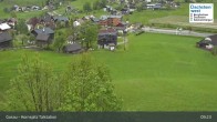 Archiv Foto Webcam Hornspitz Talstation 08:00