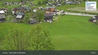 Archived image Webcam Hornspitz Base Station 12:00