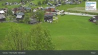 Archived image Webcam Hornspitz Base Station 14:00