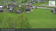 Archived image Webcam Hornspitz Base Station 16:00