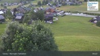 Archiv Foto Webcam Hornspitz Talstation 04:00