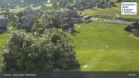 Archiv Foto Webcam Hornspitz Talstation 07:00