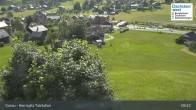 Archiv Foto Webcam Hornspitz Talstation 08:00