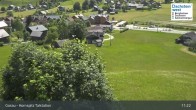 Archiv Foto Webcam Hornspitz Talstation 10:00