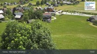 Archiv Foto Webcam Hornspitz Talstation 12:00
