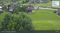 Archiv Foto Webcam Hornspitz Talstation 16:00
