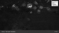 Archived image Webcam Hornspitz Base Station 02:00
