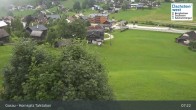 Archived image Webcam Hornspitz Base Station 06:00