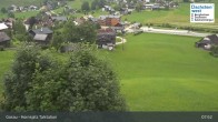 Archived image Webcam Hornspitz Base Station 07:00