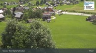 Archiv Foto Webcam Hornspitz Talstation 10:00
