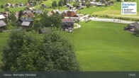 Archiv Foto Webcam Hornspitz Talstation 12:00