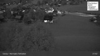 Archiv Foto Webcam Hornspitz Talstation 00:00