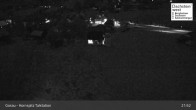 Archiv Foto Webcam Hornspitz Talstation 00:00