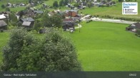 Archiv Foto Webcam Hornspitz Talstation 08:00