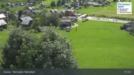 Archiv Foto Webcam Hornspitz Talstation 10:00