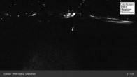Archiv Foto Webcam Hornspitz Talstation 02:00