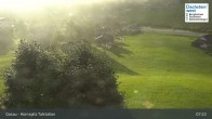 Archiv Foto Webcam Hornspitz Talstation 06:00