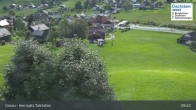 Archiv Foto Webcam Hornspitz Talstation 08:00