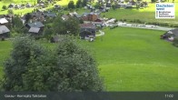 Archiv Foto Webcam Hornspitz Talstation 10:00