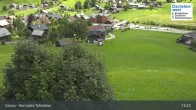 Archiv Foto Webcam Hornspitz Talstation 12:00