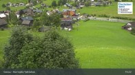 Archiv Foto Webcam Hornspitz Talstation 14:00