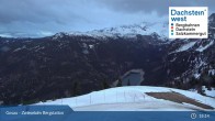 Archived image Webcam Zwieselalm Top Station 02:00