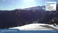 Archived image Webcam Zwieselalm Top Station 07:00